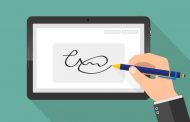 Sancionada a lei que amplia uso de assinatura digital