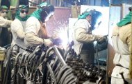 Economia Confiança da indústria atinge maior nível em nove anos, diz FGV
