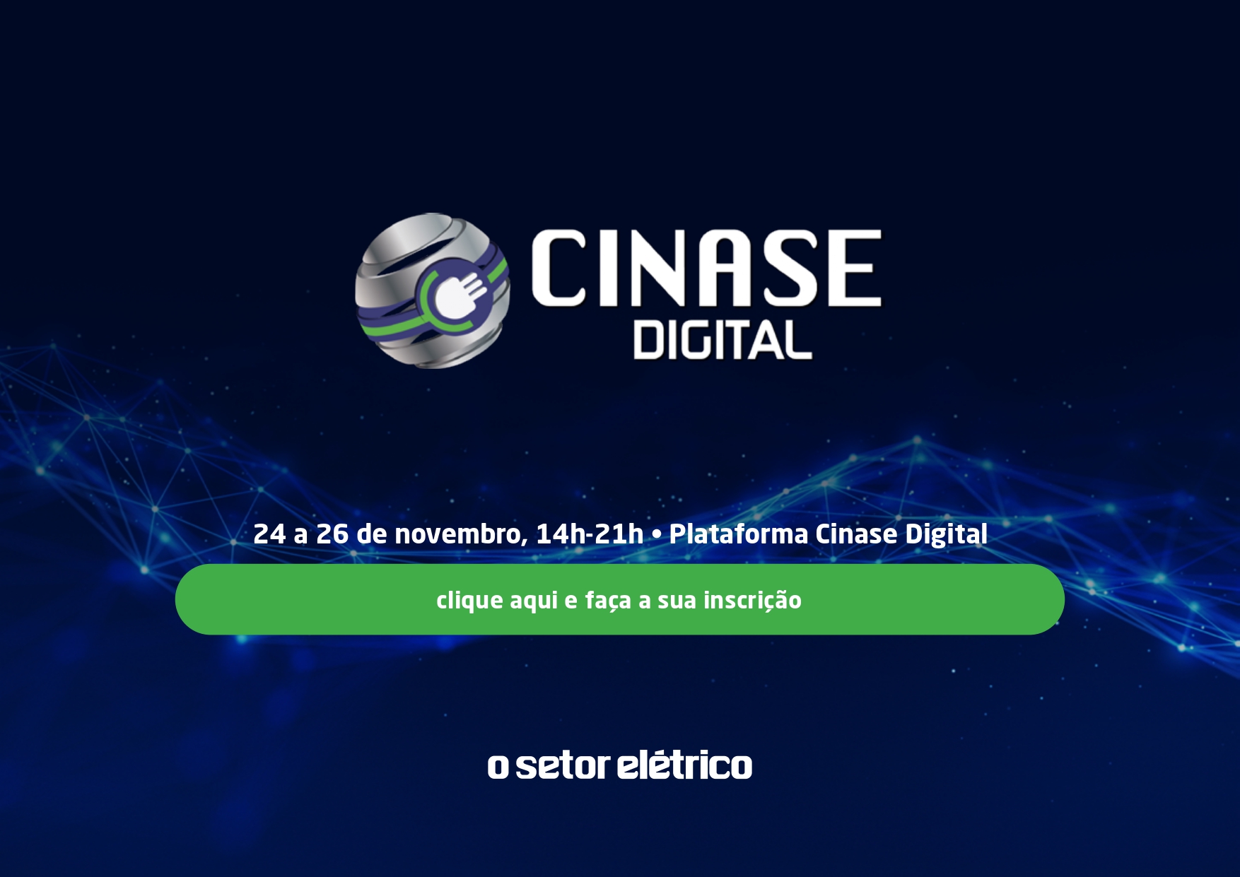 CINASE Digital