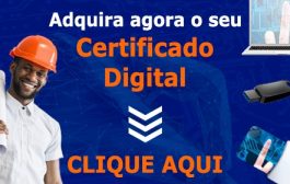 Certificado Digital