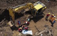 Vítima de tragédia da Vale é reconhecida; restam dez desaparecidos