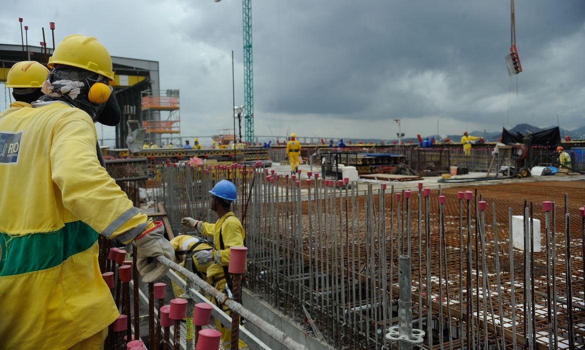 Ipea lança estudo inédito sobre mercado de trabalho