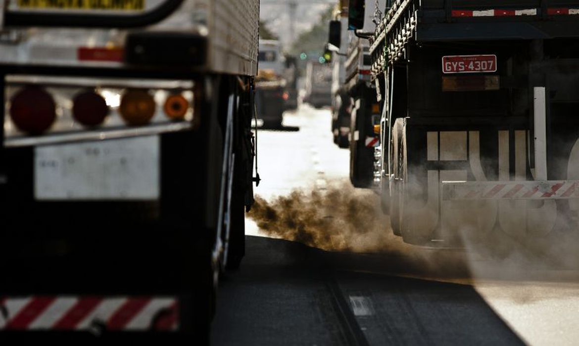 Mudança climática pode gerar mais perdas que covid-19, diz relatório