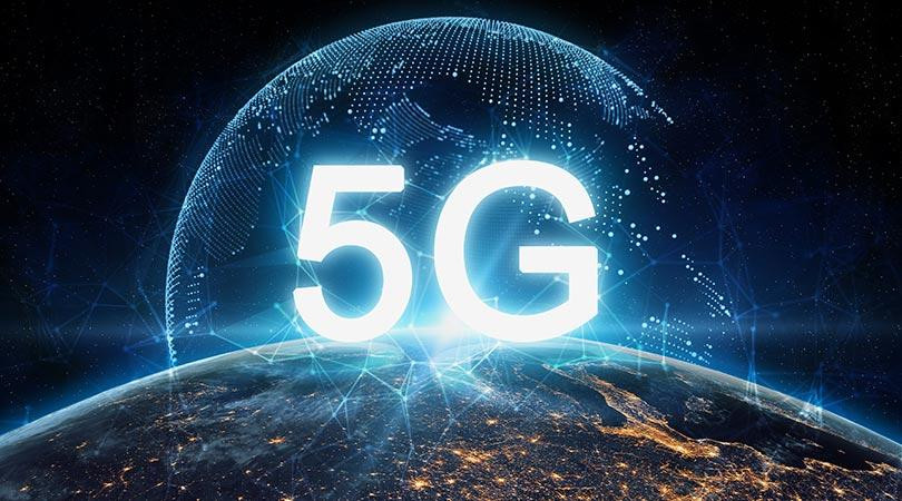 5G e tecnologias exponenciais: riscos e oportunidades no Brasil