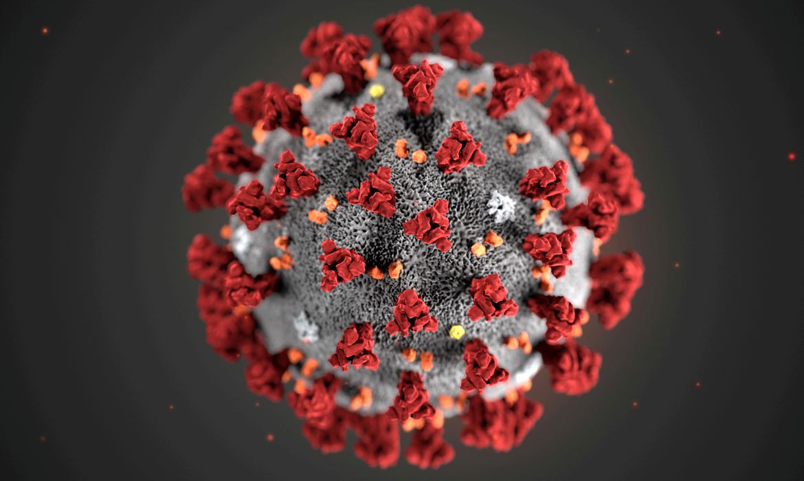 Projeto da Uerj quer medir carga de coronavírus no ar em tempo real