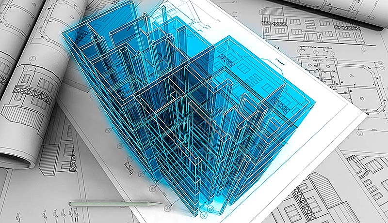 Conhecer BIM é diferencial na disputa por uma vaga