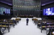 Congresso aprova crédito para obras em rodovias e fábrica de combustível nuclear