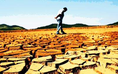 Crise energética e ausência de planejamento