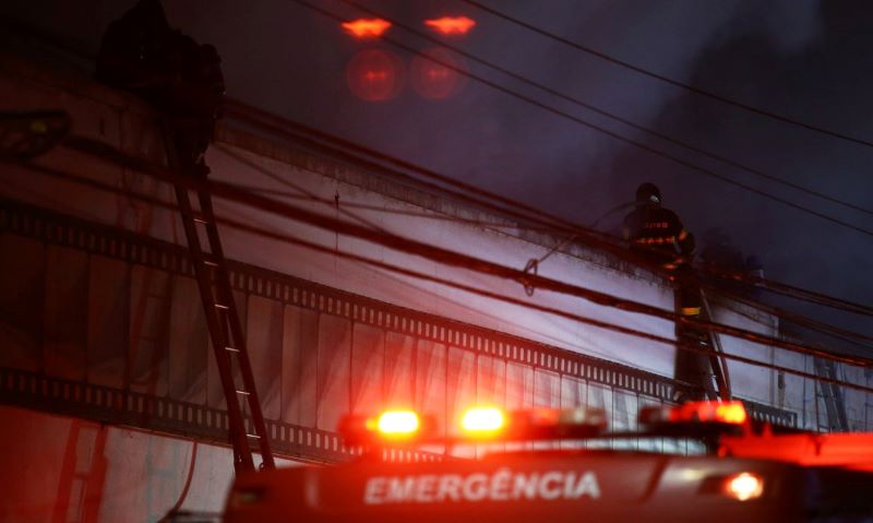 Engenharia de manutenção para evitar destruição do patrimônio cultural