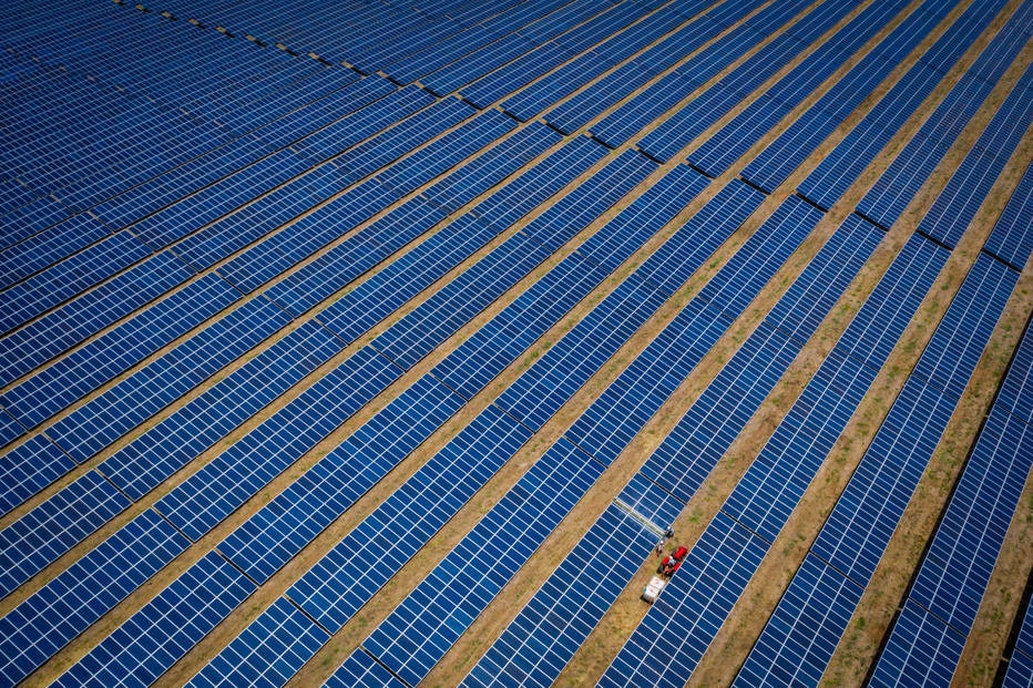 Energia solar deixa para trás outras fontes em leilão que amplia base do setor elétrico