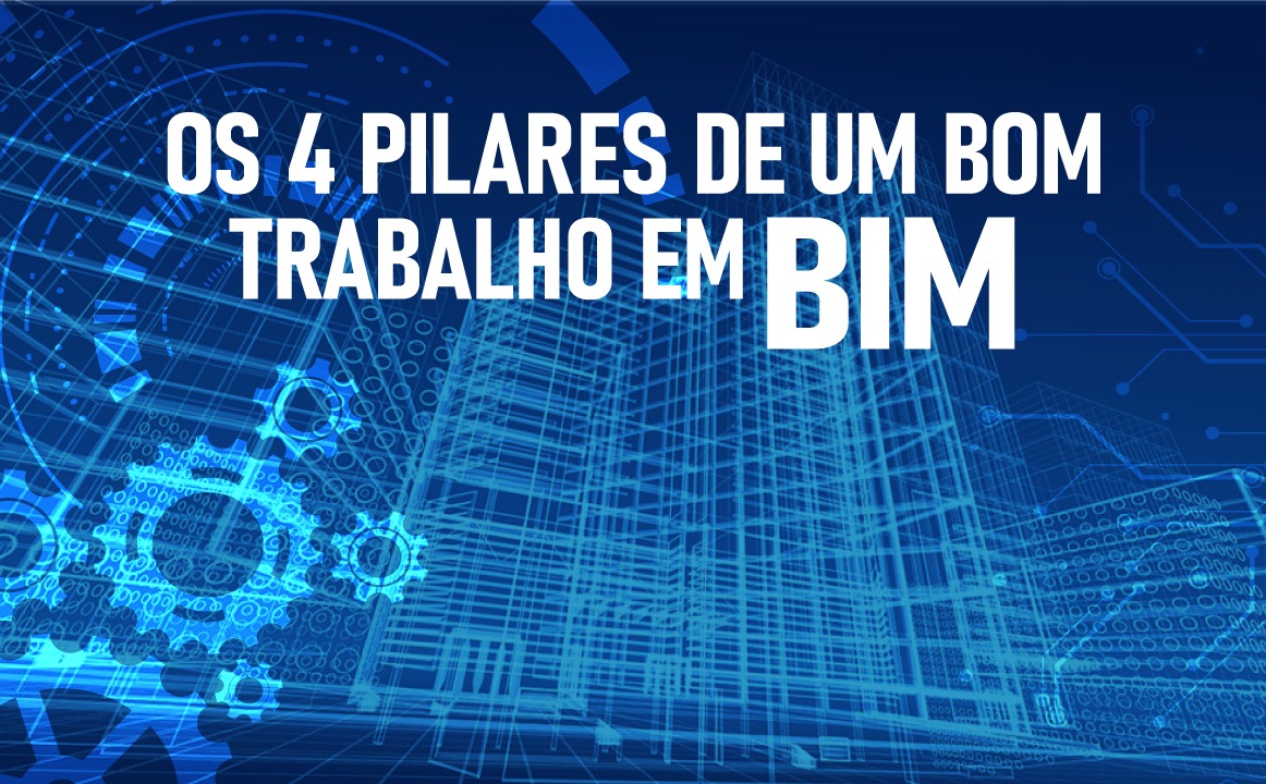 Dia 30 de março tem Senge-SC Conecta sobre BIM