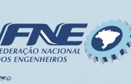 Engenheiros catarinenses marcam presença na nova diretoria da FNE