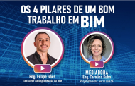 Acompanhe a íntegra do Senge-SC Conecta sobre BIM