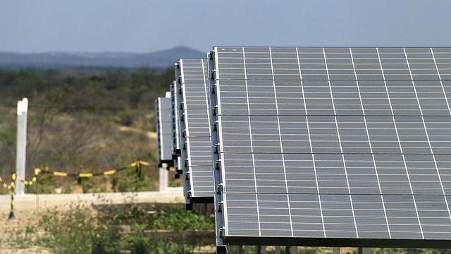 Energia solar: um olho no bolso e outro na sustentabilidade