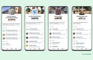 Whatsapp anuncia recurso de comunidades com vários usuários