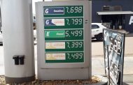 Preços dos combustíveis exorbitantes e desmonte da Petrobras