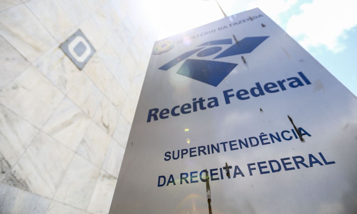 Serviço da Receita desburocratiza comprovação de informações fiscais