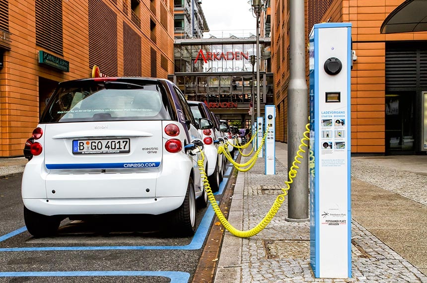 Carros do futuro: projetos do Senado buscam acelerar uso de veículos elétricos