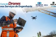 Senge-SC promove curso de drones com valores especiais para associados
