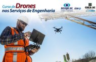 Senge-SC promove curso de drones com valores especiais para associados