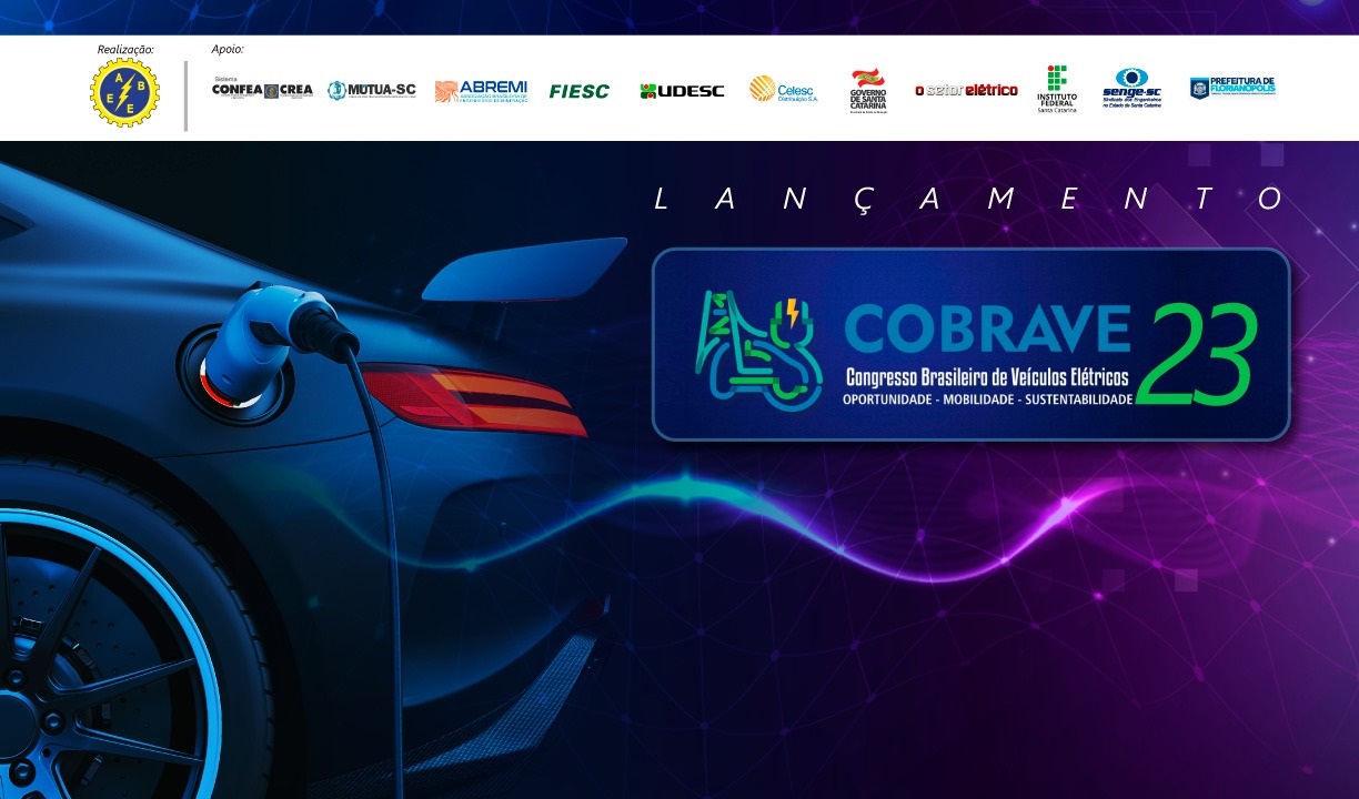 ABEE lança oficialmente o Cobrave em evento dia 6 de dezembro