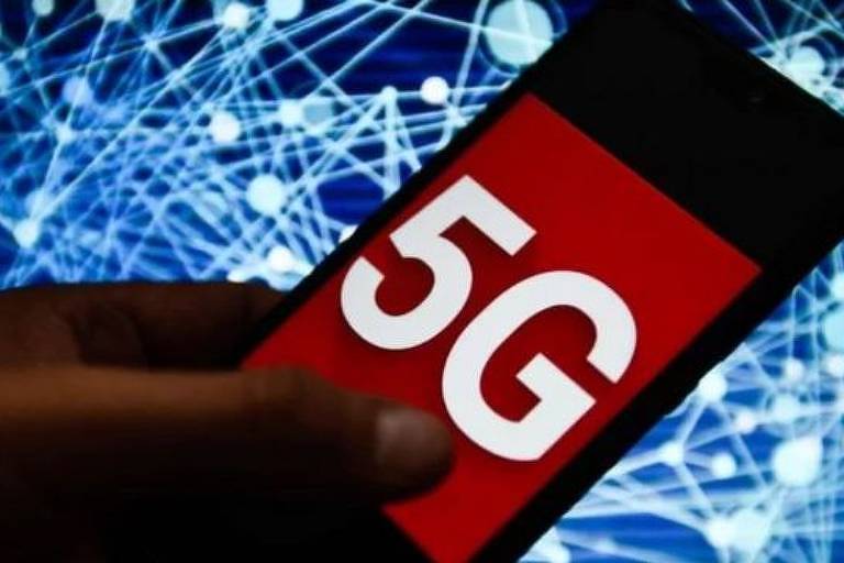 'Como saber se meu celular é 5G?': as perguntas sobre a chegada da tecnologia ao Brasil