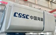 China apresenta turbina eólica mais potente do mundo