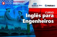 Nova turma: Senge-SC promove curso de inglês para engenheiros com valores diferenciados