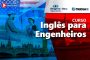 Nova turma: Senge-SC promove curso de inglês para engenheiros com valores diferenciados