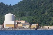 Vazamento de água radioativa foi registrado na usina de Angra 1 em 2022