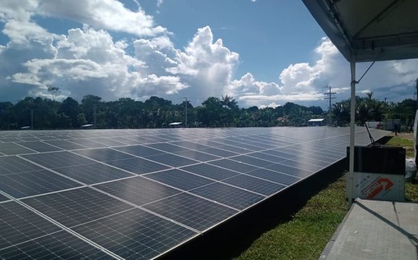 Brasil entra no ranking dos dez maiores países com energia solar do mundo