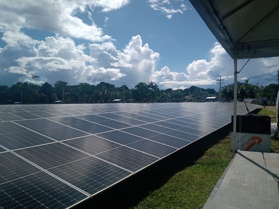 Brasil entra no ranking dos dez maiores países com energia solar do mundo