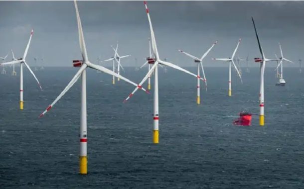 Petrobras vai investir R$ 271 bilhões em energia eólica offshore na costa brasileira, gerando milhares de empregos