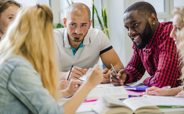 Hora de avançar - Formar engenheiros para empreender e resolver problemas complexos