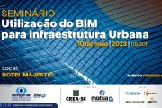 Senge-SC promove seminário sobre BIM em Florianópolis