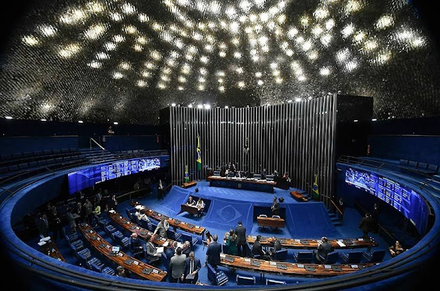 Projeto para tornar engenharia uma carreira do Estado aguarda tramitação no Congresso