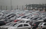Anfavea: queda de impostos pode aumentar venda em até 300 mil carros