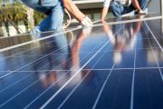 Fontes renováveis respondem por 91,4% da energia gerada até abril