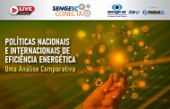 Eficiência energética é tema do SengeSC Conecta no dia 21 de junho