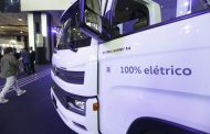 Carros elétricos são prioridade para transição energética