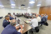 Centrais e entidades patronais se reúnem para discutir mudanças no sistema sindical