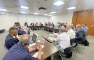 Centrais e entidades patronais se reúnem para discutir mudanças no sistema sindical