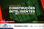 Senge-SC promove seminário sobre construções inteligentes em Florianópolis