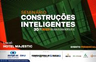 Senge-SC promove seminário sobre construções inteligentes em Florianópolis