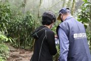 IBGE analisa dados sobre a biodiversidade brasileira