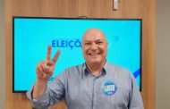 Eleições 2023: Eng. Civil e de Seg. Trabalho Kita Xavier é reeleito presidente do Crea-SC