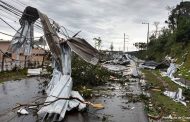 Defesa Civil aponta 14,5 milhões de afetados e gastos de R$ 1,4 bilhão com desastres climáticos em 2023