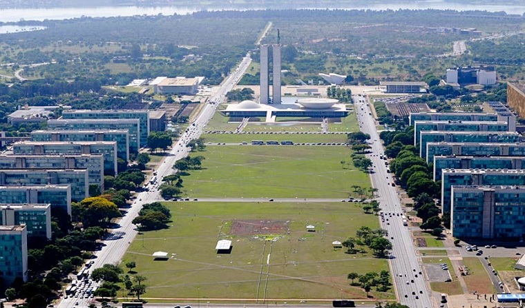 Edital do Concurso Público Nacional Unificado será publicado na quarta