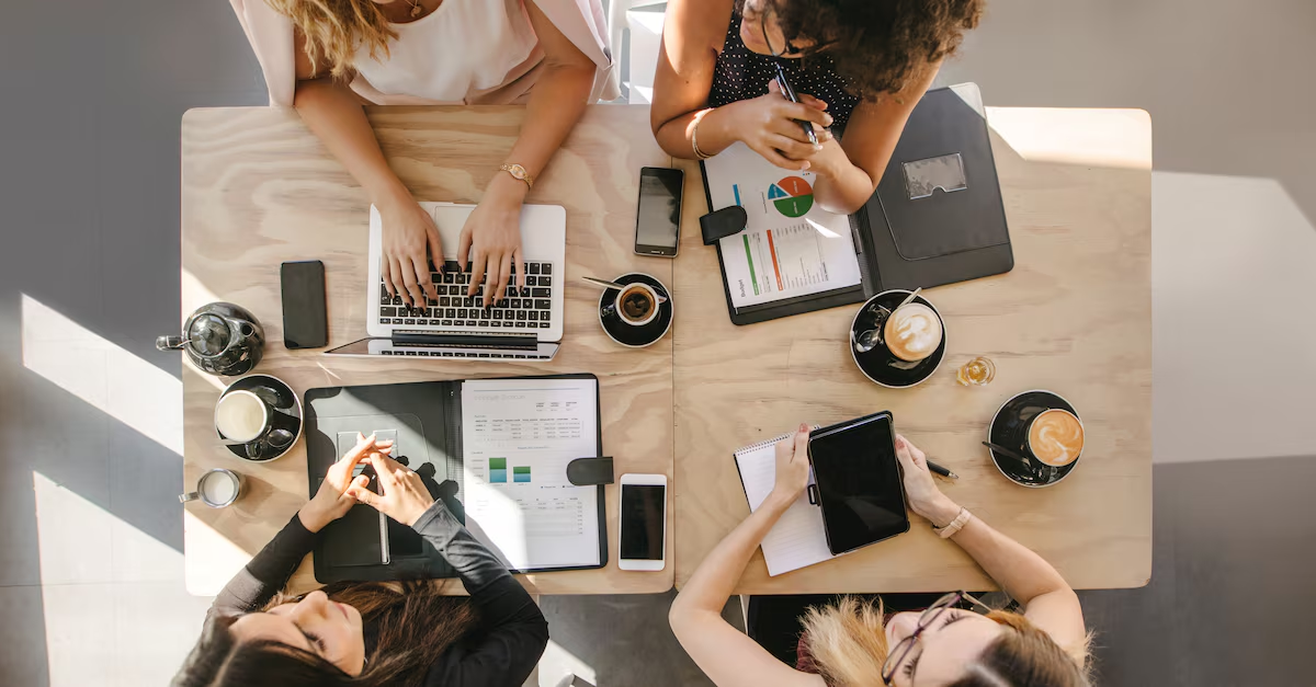 Transição para a economia verde depende de diversidade e lideranças femininas, dizem especialistas