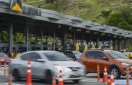 Pedágios de rodovias federais poderão ser pagos com PIX